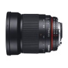 Samyang 24mm F1.4 ED AS IF UMC - Full Frame (EF Mount)