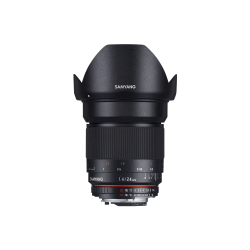 Samyang 24mm F1.4 ED AS IF UMC - Full Frame (EF Mount)