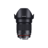 Samyang 24mm F1.4 ED AS IF UMC - Full Frame (EF Mount)