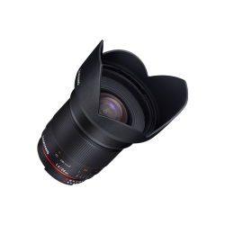 Samyang 24mm F1.4 ED AS IF UMC - Full Frame (EF Mount)