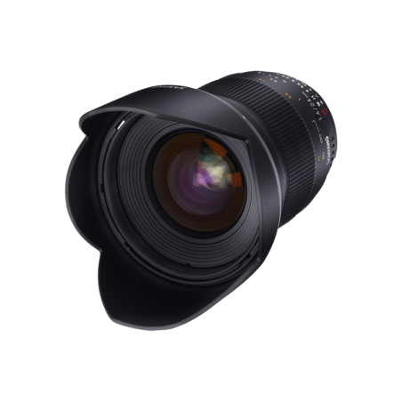 Samyang 24mm F1.4 ED AS IF UMC - Full Frame (EF Mount)