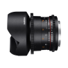 Samyang 14mm T3.1 VDSLR ED AS IF UMC II - Full Frame (A-mount)