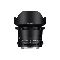 Samyang 14mm T3.1 VDSLR ED AS IF UMC II - Full Frame (E-mount)
