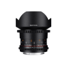 Samyang 14mm T3.1 VDSLR ED AS IF UMC II - Full Frame (A-mount)