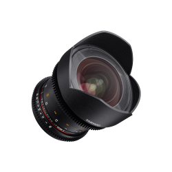 Samyang 14mm T3.1 VDSLR ED AS IF UMC II - Full Frame (E-mount)