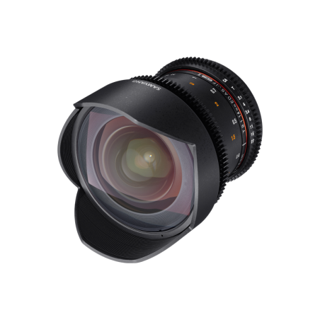 Samyang 14mm T3.1 VDSLR ED AS IF UMC II - Full Frame (A-mount)