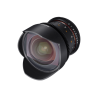Samyang 14mm T3.1 VDSLR ED AS IF UMC II - Full Frame (A-mount)