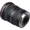 Canon EF 17-40mm f/4L USM Lens - Full Frame (EF Mount)