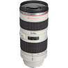 Canon EF 70-200mm f/2.8L USM Lens (EF Mount)